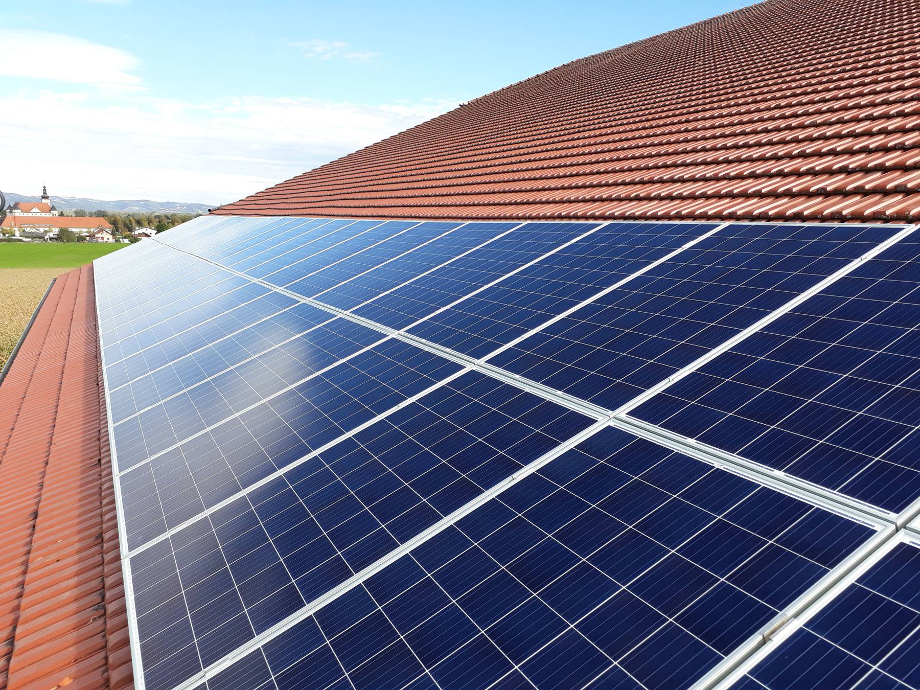 MSP Solarpower GmbH
