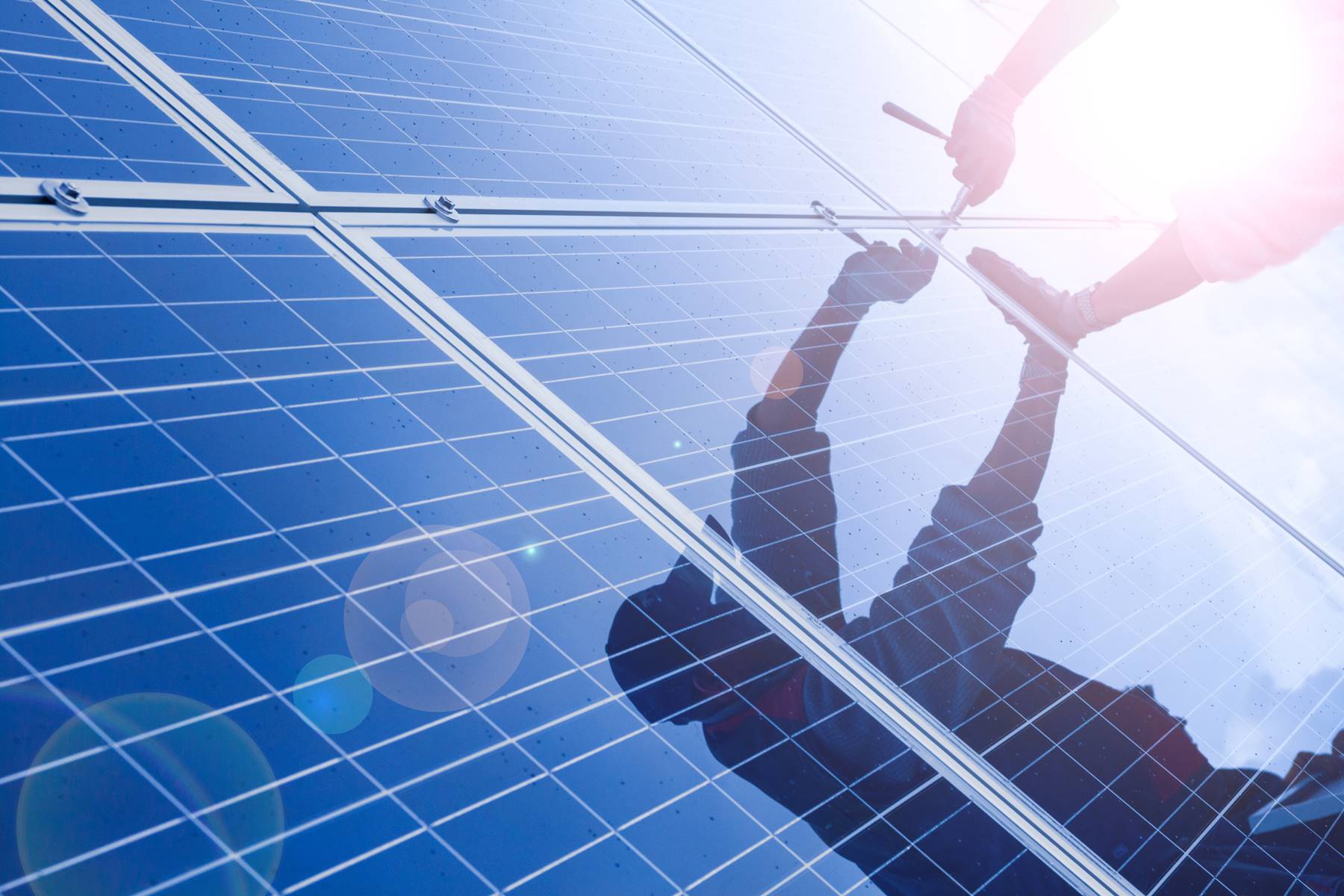 MSP Solarpower GmbH