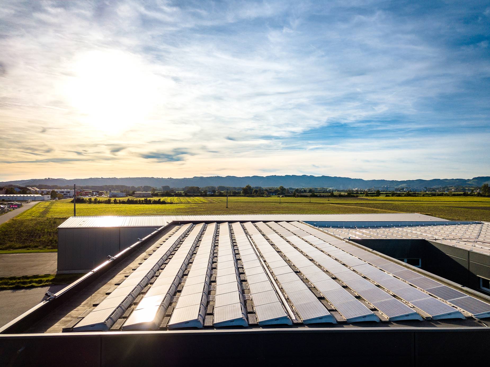 MSP Solarpower GmbH