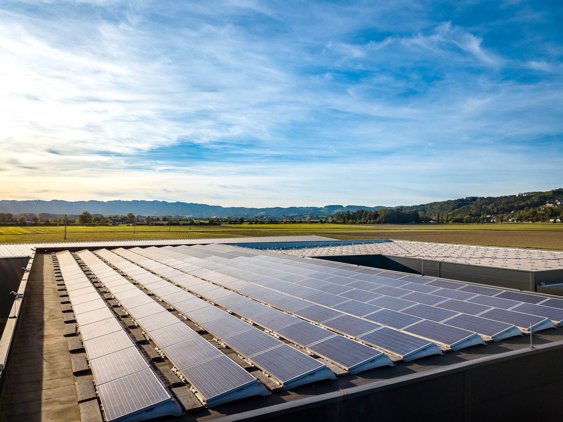 MSP Solarpower GmbH