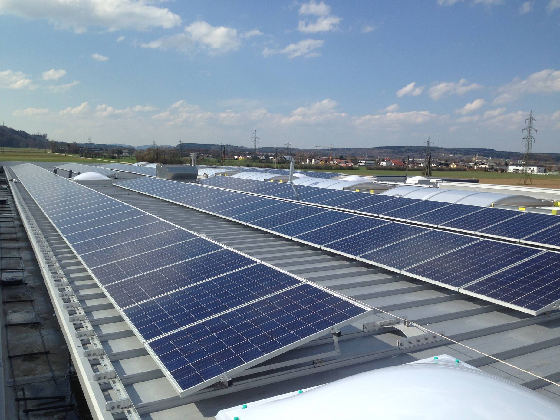 MSP Solarpower GmbH