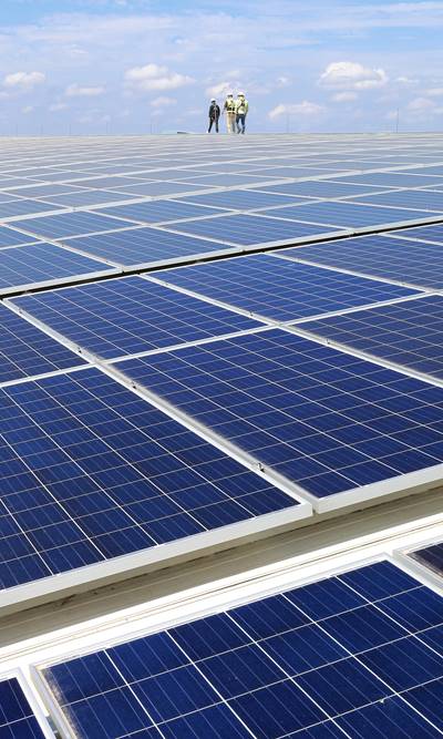 MSP Solarpower GmbH