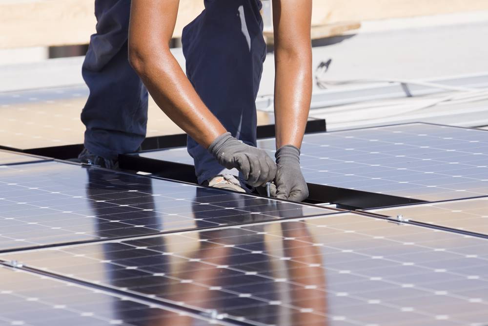 MSP Solarpower GmbH